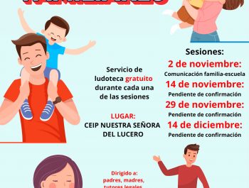 Encuentros de familias