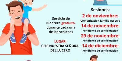 Encuentros de familias