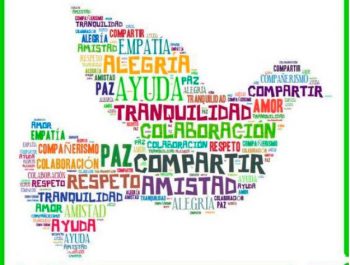 DÍA DE LA PAZ