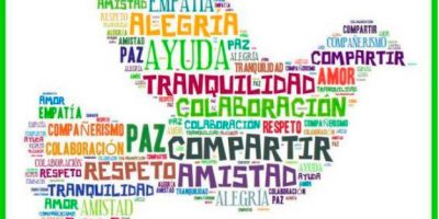 DÍA DE LA PAZ