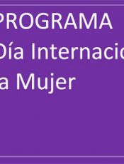 Día Internacional de la Mujer