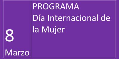 Día Internacional de la Mujer