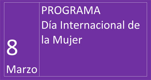 Día Internacional de la Mujer