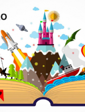 Día del libro 2024