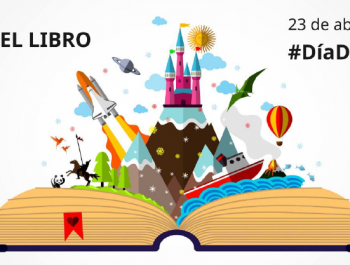 Día del libro 2024