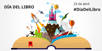 Día del libro 2024