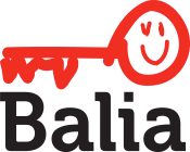 Fundación Balia Inscripciones 2024-2025