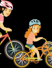 DONACIÓN DE BICICLETAS