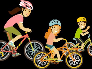 DONACIÓN DE BICICLETAS
