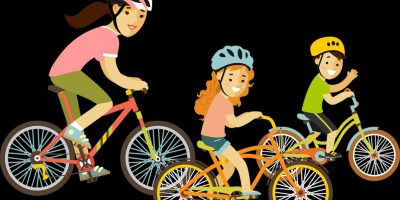 DONACIÓN DE BICICLETAS