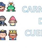 Programa Carnavales 2025