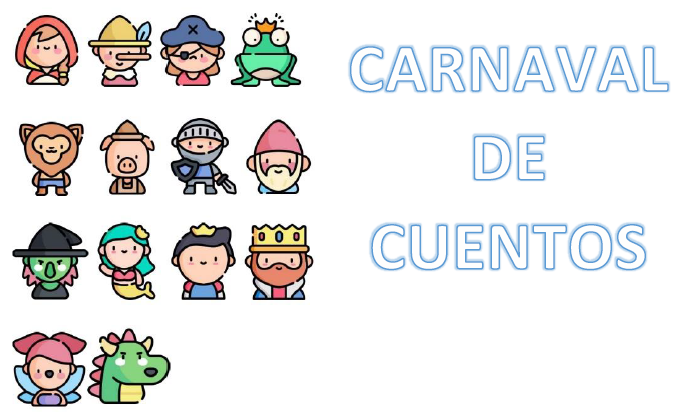 Programa Carnavales 2025