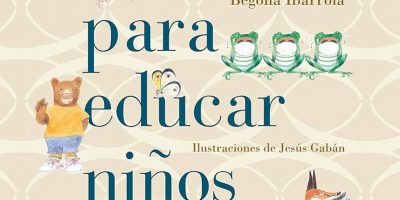 Encuentro literario BEGOÑA IBARROLA