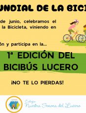 Día Mundial de la Bicicleta