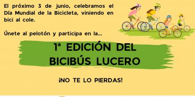 Día Mundial de la Bicicleta
