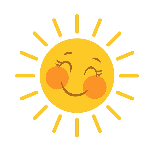 Recomendaciones para el calor
