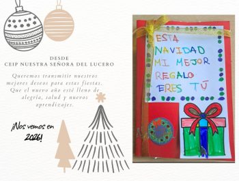 Felices Fiestas