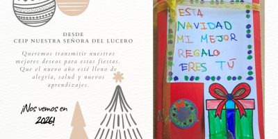 Felices Fiestas
