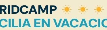 MADRIDCAMP Concilia en Vacaciones: Verano 2026