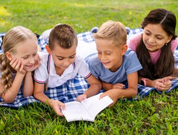 Plan de lectura de verano