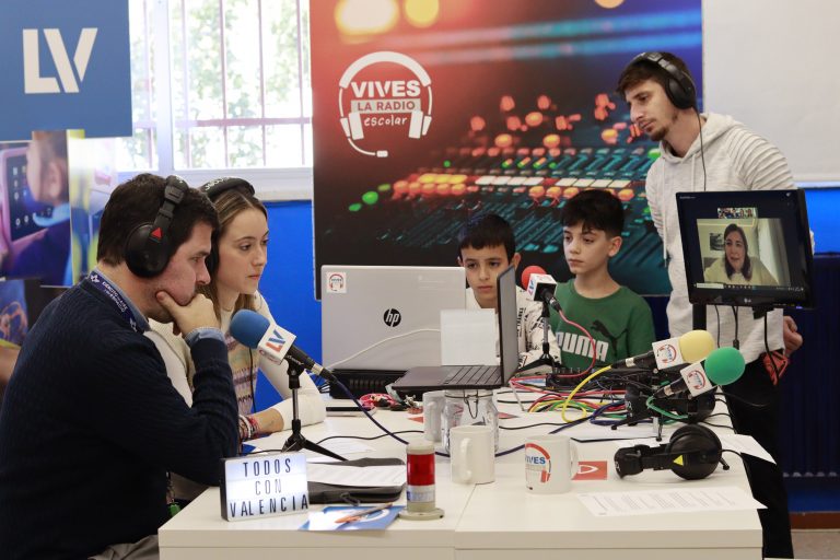 PROGRAMA ESPECIAL SOBRE LA DANA DE VALENCIA