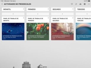 Plataforma de contenidos digitales