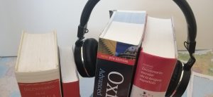 TRILINGÜISMO