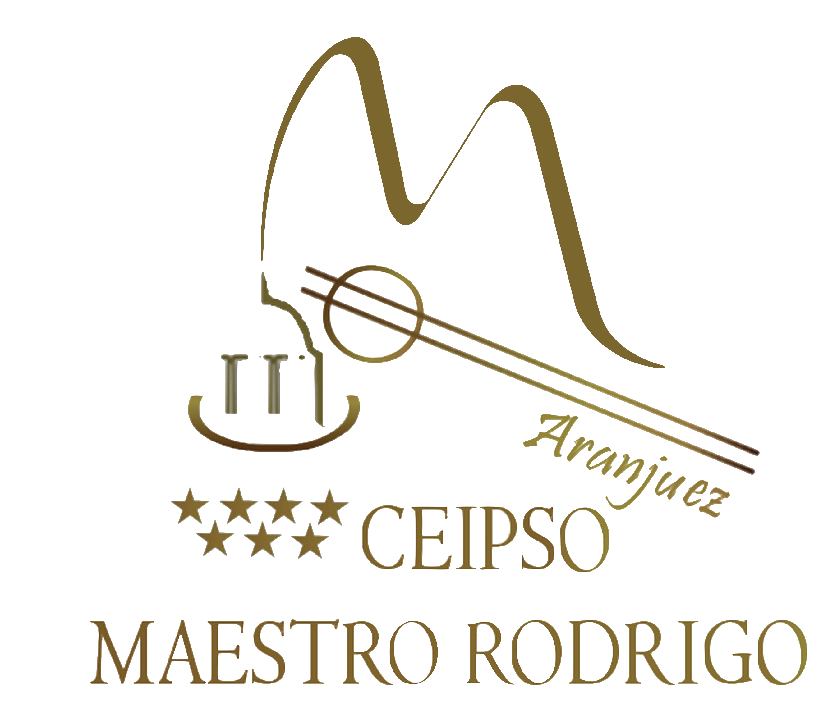 CEIPSO Maestro Rodrigo
