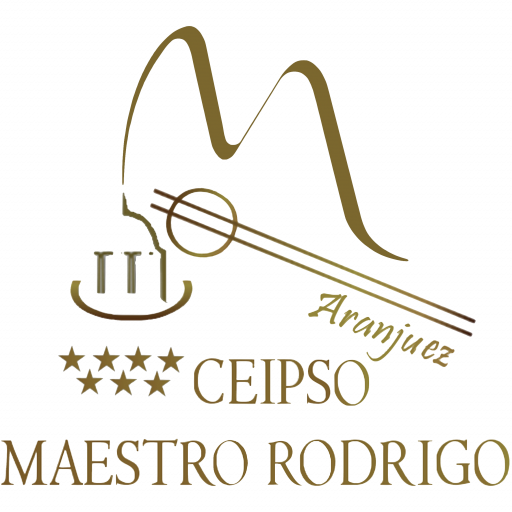 Maestro Rodrigo
