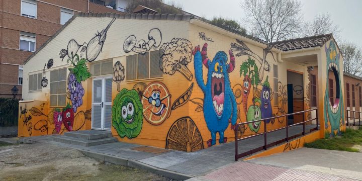 Puertas abiertas virtuales