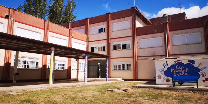 Puertas abiertas
