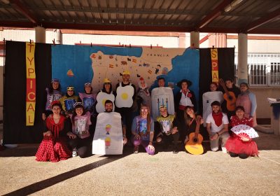 Video Profesores