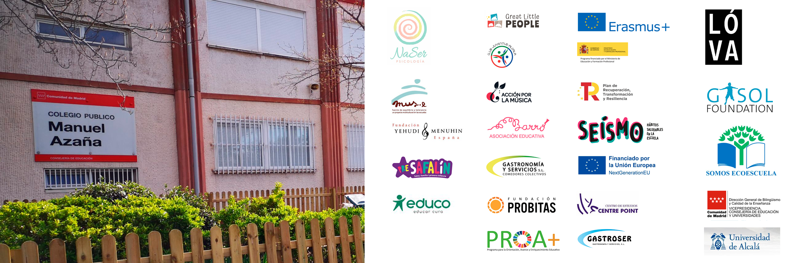 COLABORADORES