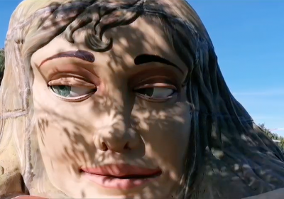 Proyecto «El cuerpo humano»