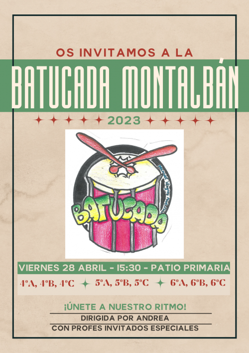 Batucada