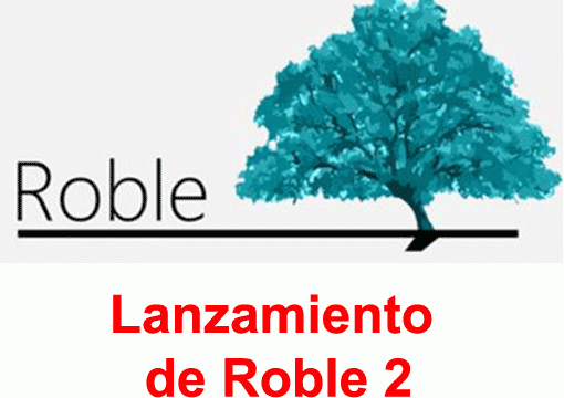 Nueva app de Roble-V2