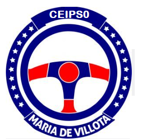 CEIPSO. MARÍA DE VILLOTA