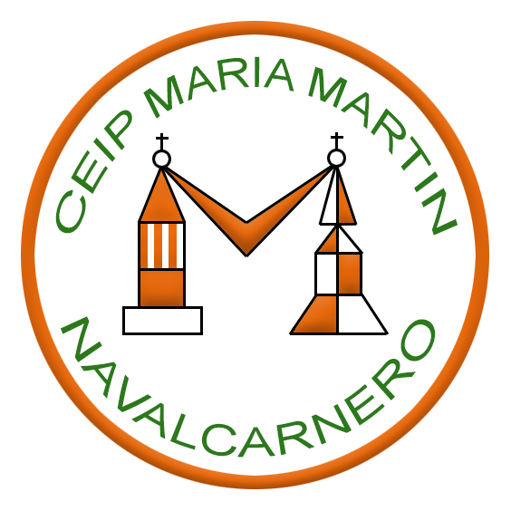 CEIP MARÍA MARTÍN