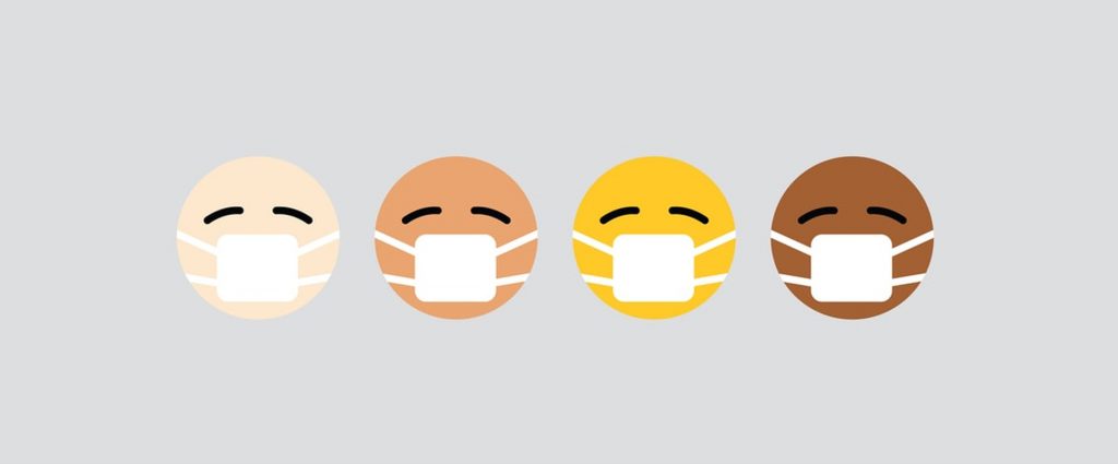 Ayudas mascarillas higiénicas