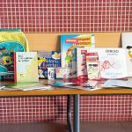 Recogida Material Escolar La Palma