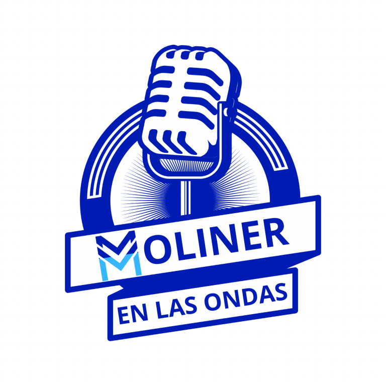 Moliner en las Ondas: la voz de nuestro cole