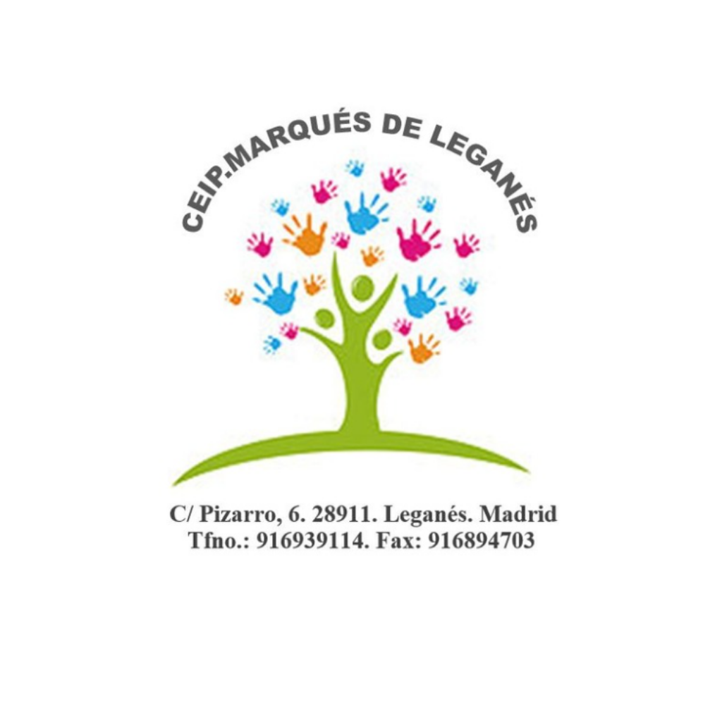 CEIP MARQUÉS DE LEGANÉS