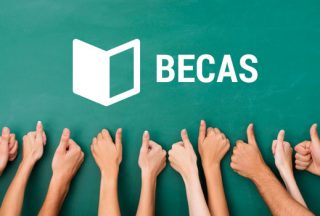 Becas y ayudas