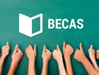 Becas y ayudas