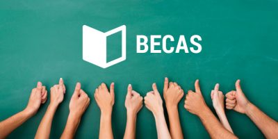 Becas y ayudas