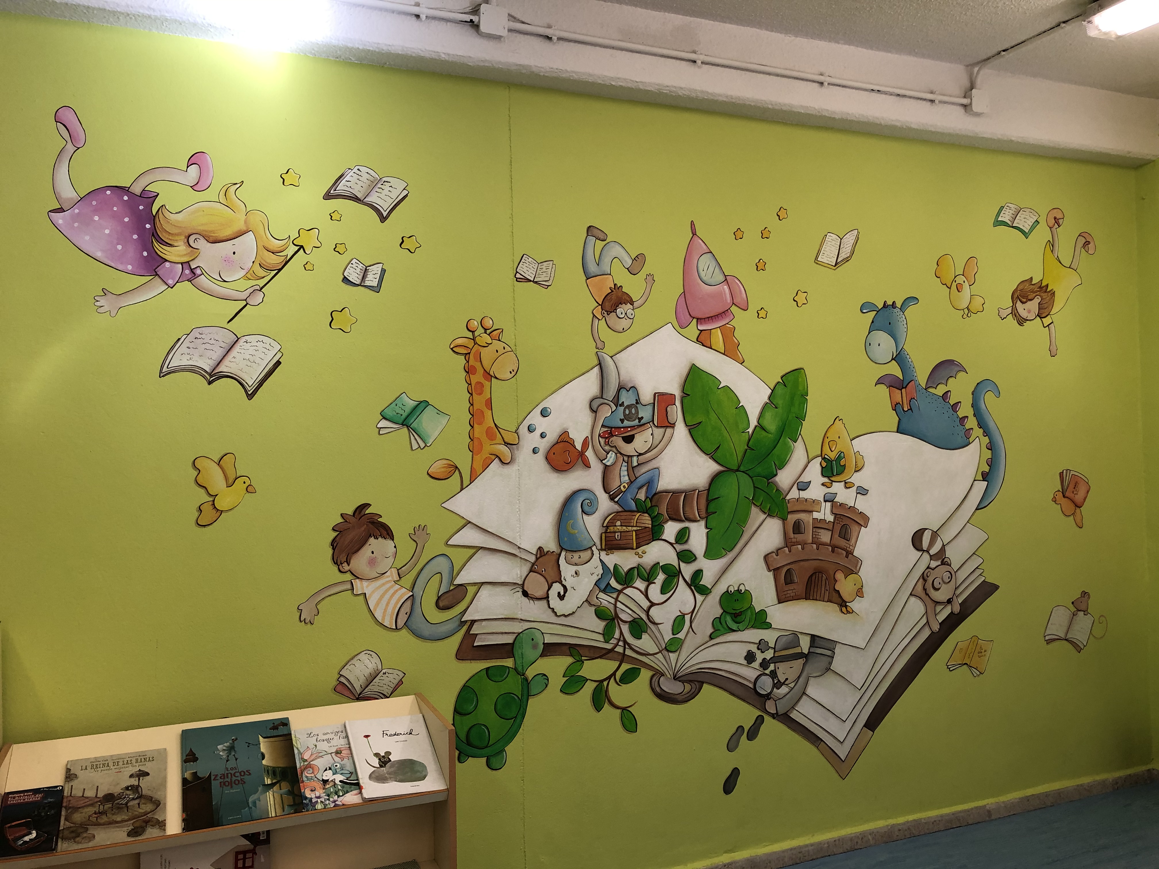 Biblioteca