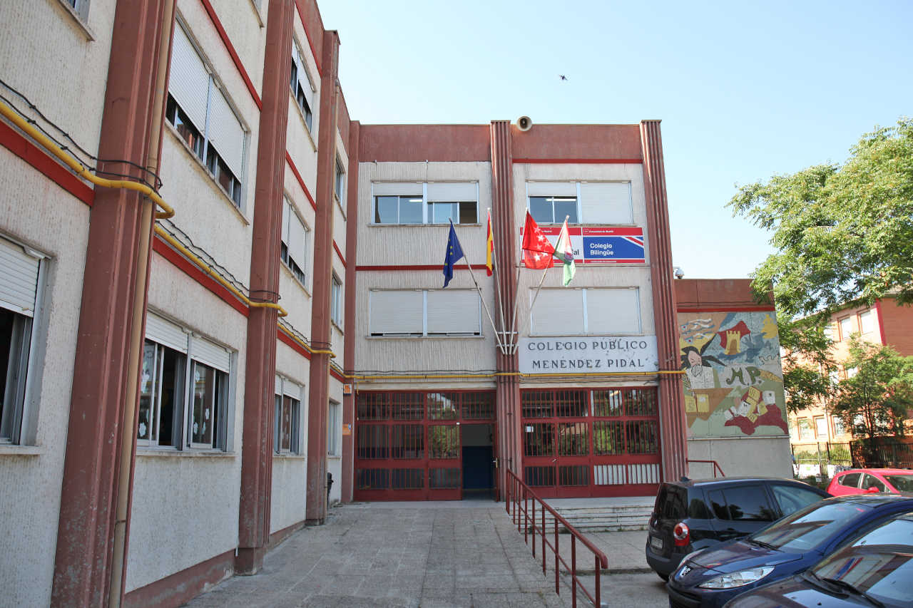 El colegio