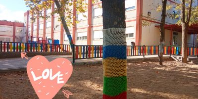 Proyecto educativo