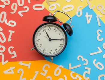 Horario general del curso