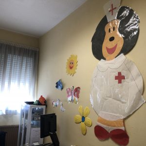 Enfermería